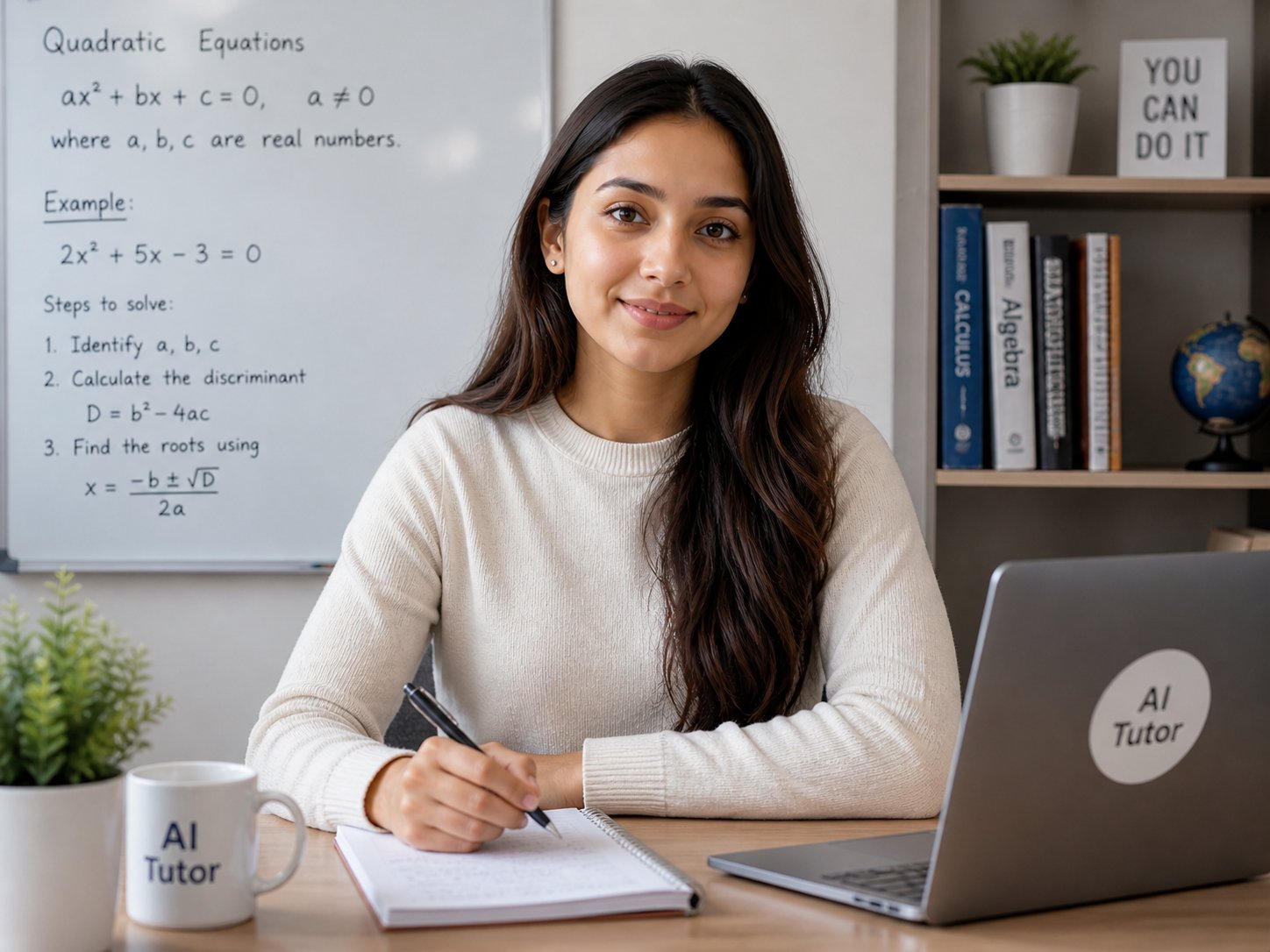 AI Tutor — Raah Teach